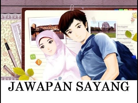 Jawapan "Sayang - SHAE" | Afie Khalid