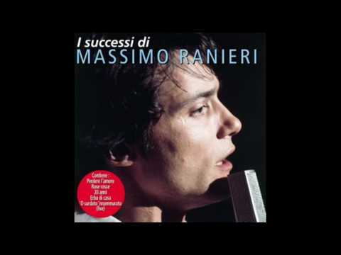 Massimo Ranieri - Chi sara con te.
