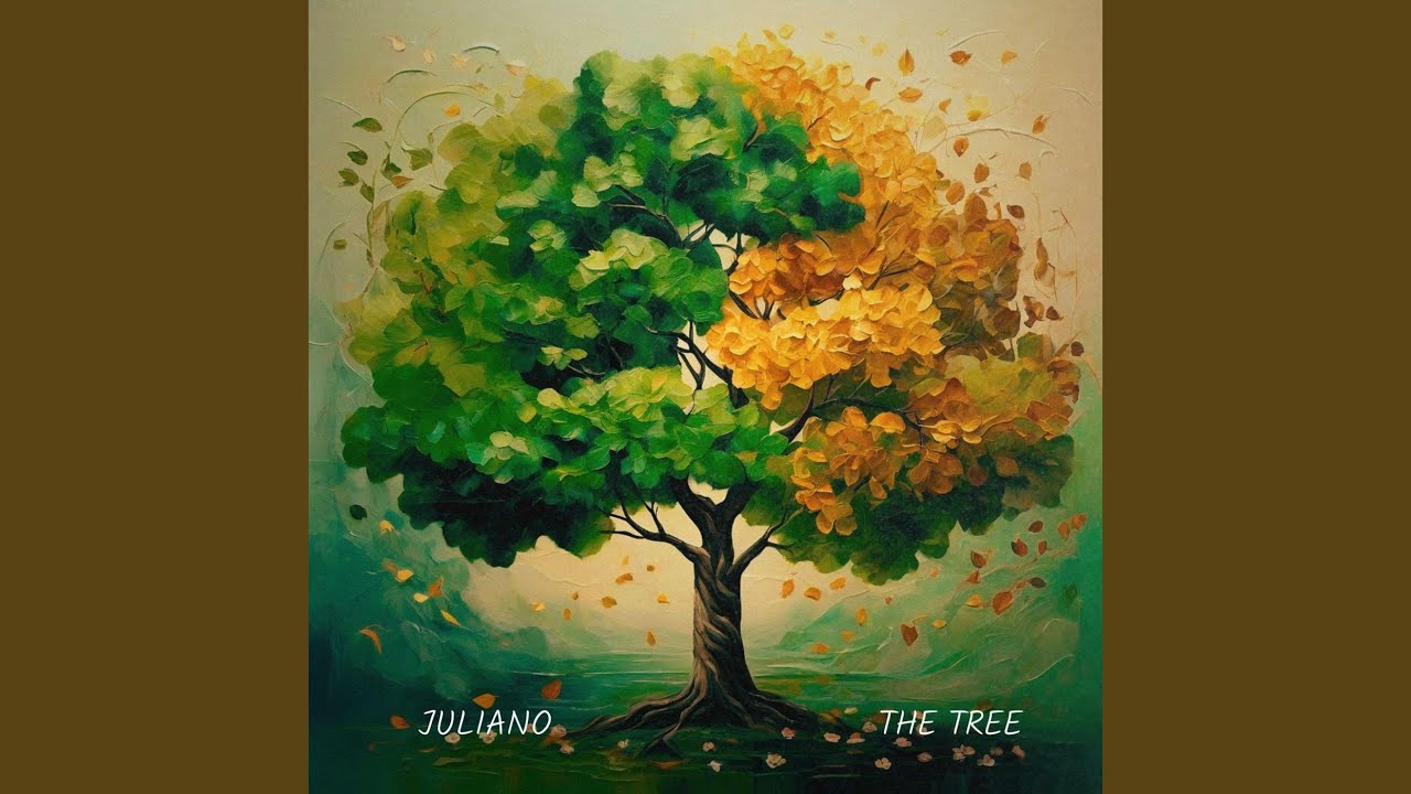 Guarda The Tree su YouTube Guarda The Tree su YouTube