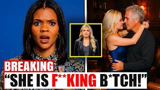 Candace Owens EXPOSES Erika Kirk in Epstein Files Scandal — “This Changes Everything!”