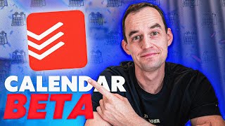 Todoist Calendar Beta: How Useful Is It? by Peter Akkies 9,920 views 5 months ago 8 minutes, 27 seconds