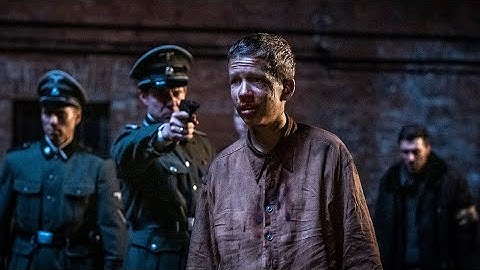 「アウシュヴィッツのチャンピオン」という映 画が第三次世界大戦を明らかにした