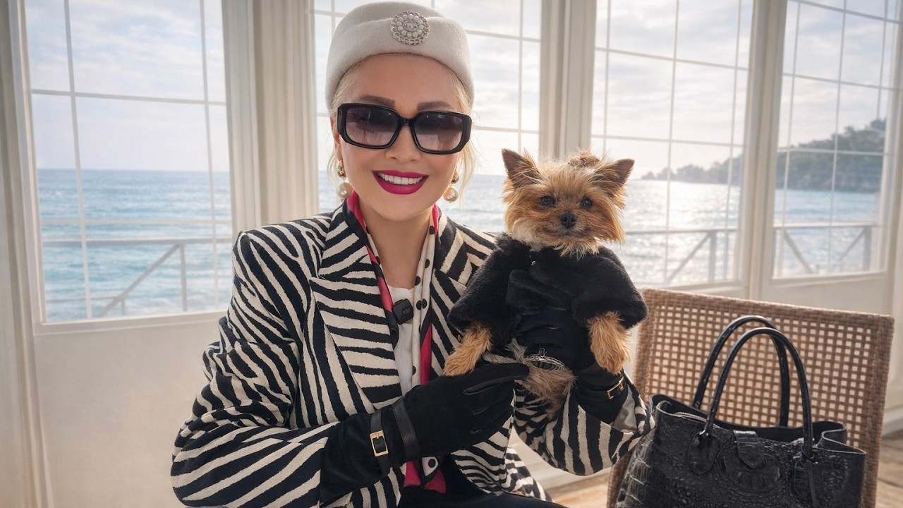 Эфирчик (335) о хобби