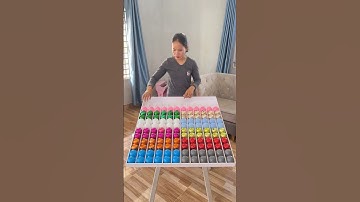 Ultimate Ball Sorting Test – Fast and Smart