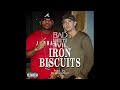 Bad Meets Evil - Iron Biscuits [Explicit] (Uncensored Remix)