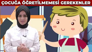 Çocuğa Öğretilmemesi Gerekenler '' Gıybet ''