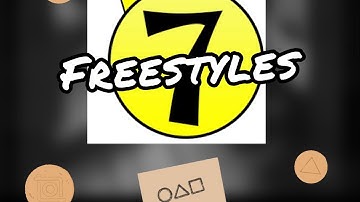 Top 7 - Freestyle Video’s. [ D94 ] #shorts