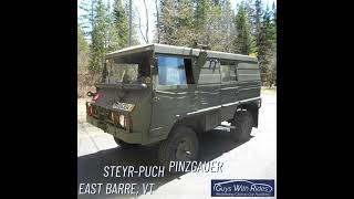 Hidden Gems: Cheap Craigslist Classic Trucks for Sale - 5/14/24