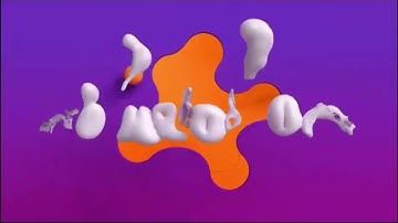 Nickelodeon happy April Fools bumper 2023-now￼