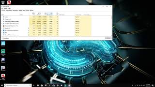 How To Access Task Manager In 2019 screenshot 4