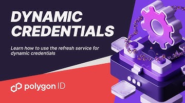 Privado ID Release 6: Dynamic Credentials