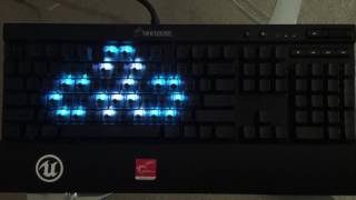 Corsair RGB Profile Request: Cloud 9
