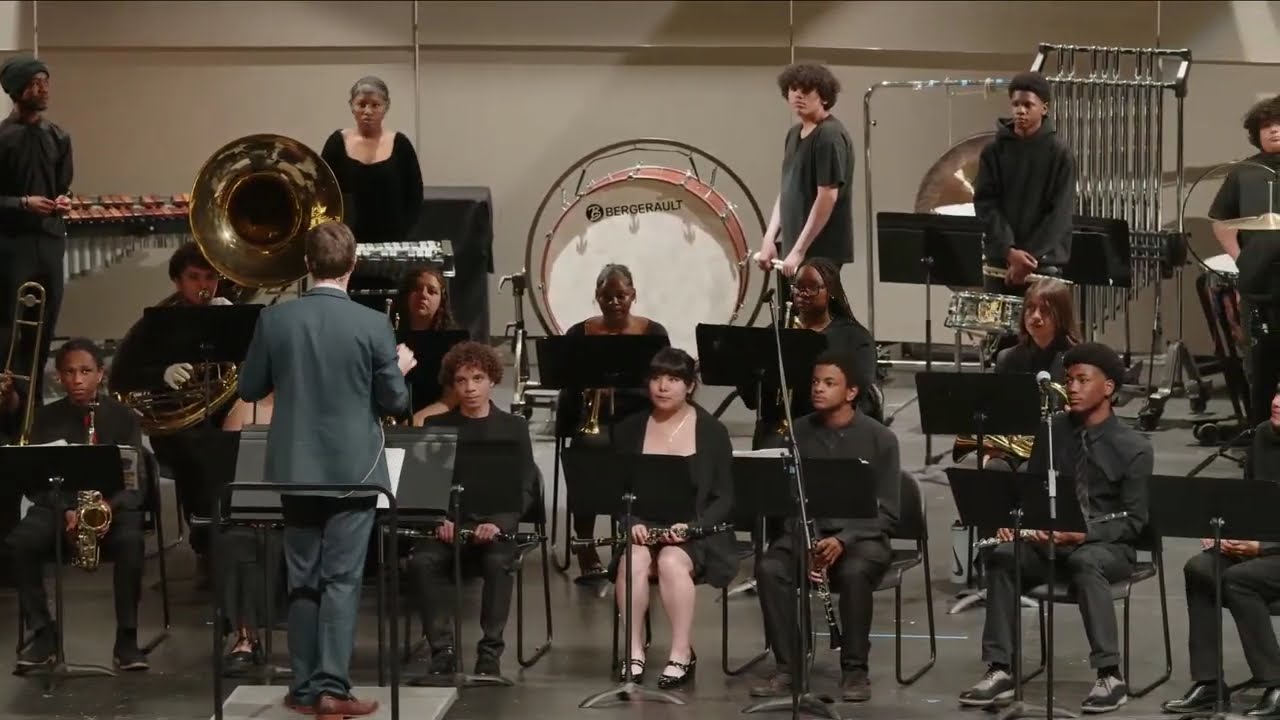 2026-03-07 Music Summit @ Crenshaw HS