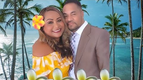 Tulouna ia lau afioga pele. (live performance) by Dan