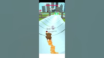 AquaPark.io - Level 3 Gameplay Walkthrough