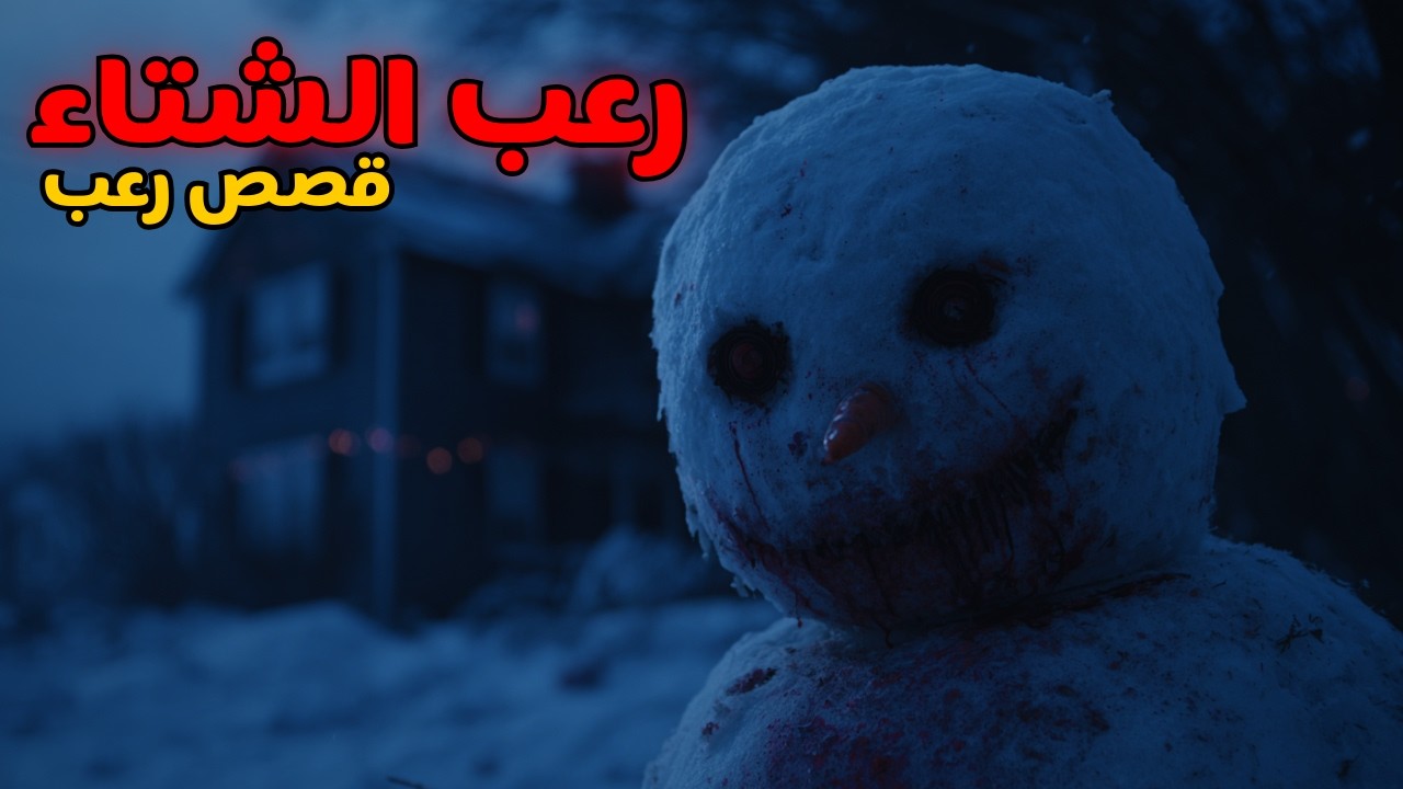 3 قصص رعب حقيقية حدثت في الشتاء