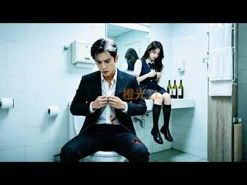 絕嗣總裁看男科路上被傷心買醉的女孩當一夜消遣,怎料治好他隱疾一胎男寶,看見縮小版的他賣烤腸立馬接回豪門寵!#短劇 #甜寵 #瑪麗蘇 #總裁灰姑娘