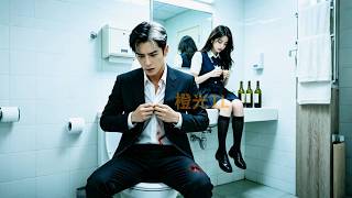 Sterile CEO became drunk girl's cure on his way to Andrology, she became his cure for infertility screenshot 4