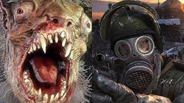 10 things that will make you love the Metro series