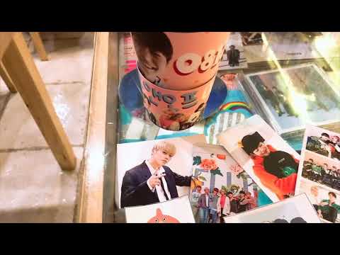[VLOG] ONF DEBUT 2ND ANNIVERSARY + HBD LAUN! 💛