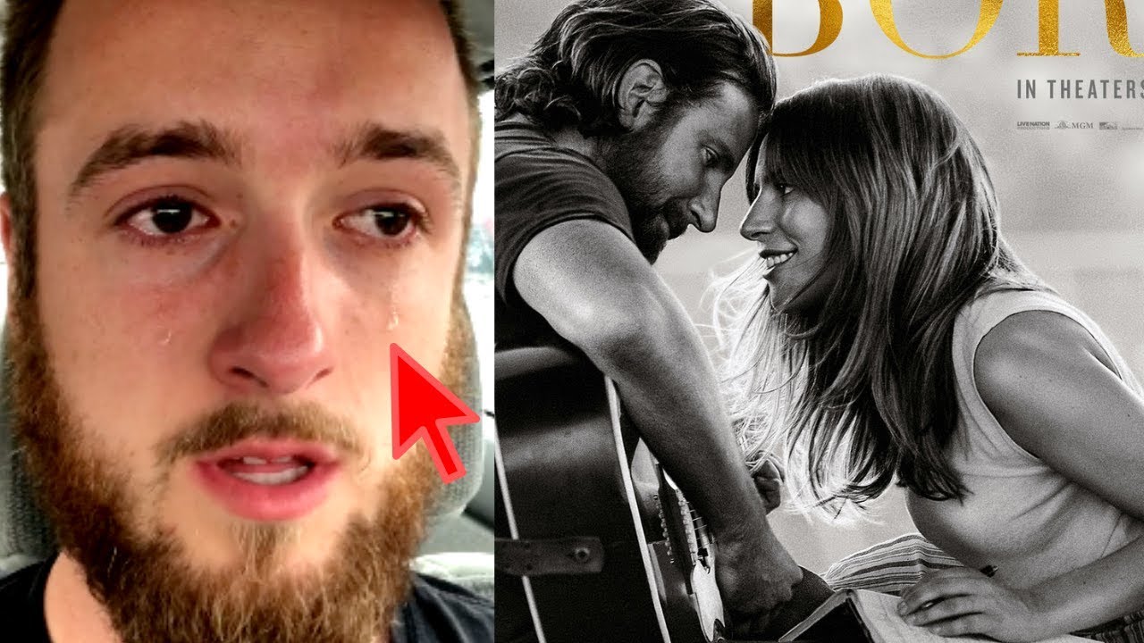 A Star Is Born Ending Explained (Comedy Recap) - YouTube