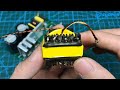 Share How To Calculator SMPS and Transformer With Software