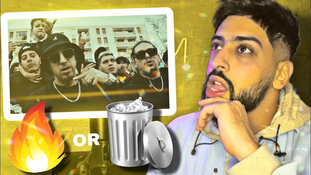 Nirmou - Pulga ft @mvss_officiel6199 REACTION 🇲🇦