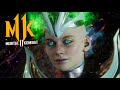 ФИНАЛ ОСНОВНОГО СЮЖЕТА ► MORTAL KOMBAT 11 #12