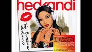 Hed Kandi - Rise (Main Mix)