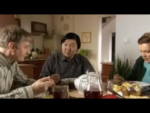 Ranczo || Kao Tao - biografia i charakterystyka - YouTube