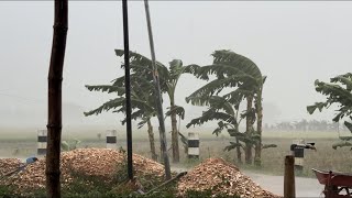 DAN BERAKHIR BADAI 💔