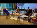 صباح العيد برنامج خاص بعيد الأضحى المبارك مع يوسف و فاطمة صباح العيد برنامج خاص بعيد الأضحى المبارك مع يوسف و فاطمة