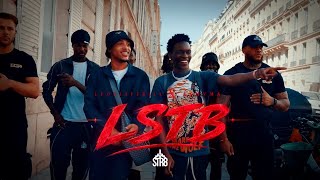 LSTB - LeoStayTrill & ashvma