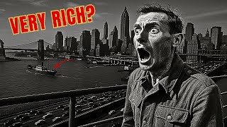As a German POW, I Realized How Rich America Was — We Never Had a Chance