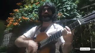 Behrouz khan singer #turkishmusic #t #rk #ark #music #m #lar #zik #turkey 