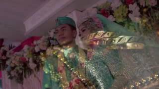 Ya Ashiqol Mustofa -Wedding Muslim