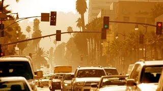 10 Worst Smog Cities in America