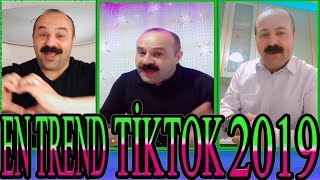 Ti̇k Tok Hayran Birakan Dayi 2019 Ti̇ktok Türki̇ye Mehmet Ercan