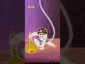 Selfie with Bajrangi : Bajrangi Ko Aaya Gussa | Video Game | 3D Youtube Shorts #BAJSHORT