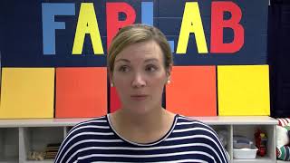 Fonde's  Makerspace Lab Opening
