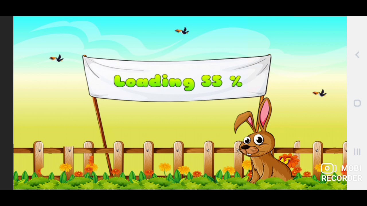 Bunny Run Level 3 Complete YouTube