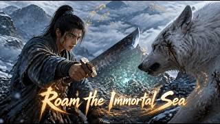 A Low‑Born Youth Was Pushed Off a Cliff, Gained Cultivation Arts and Embarked on the Immortal Path! screenshot 1