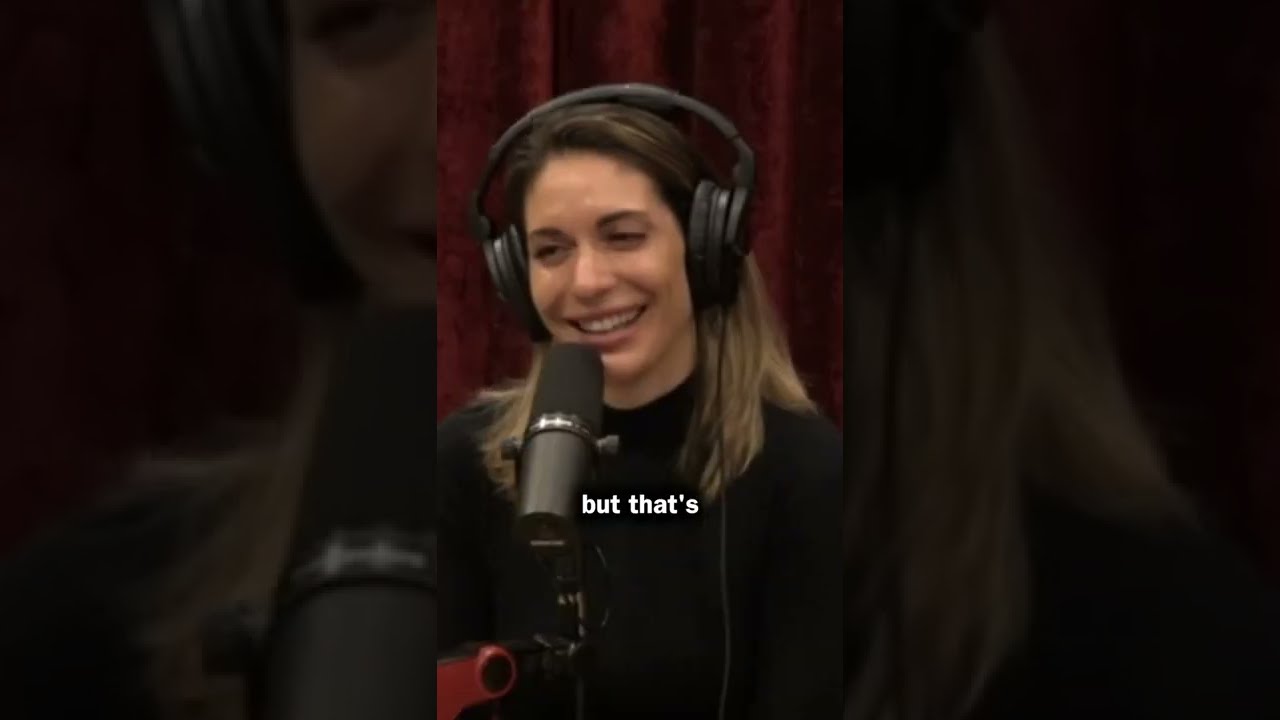How To Enrich Your Life Joe Rogan