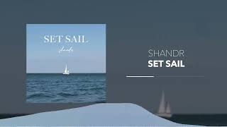 ⛵️ Chill Vlog No Copyright Fresh Guitar Vibe Background Music for YouTube Video   Set Sail by shandr