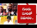 Kodali Nani comments on Pawan Kalyan and Chandrababu