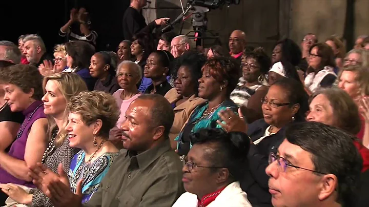 Keith Ellis Live | Sid Roth's It's Supernatural