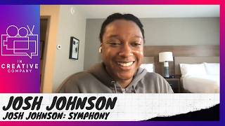 Josh Johnson on Josh Johnson: Symphony