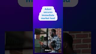 Adani Energy acquires IntelliSmart for ₹3,050 crore, becomes India's largest smart metering platform