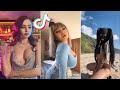 TikTok Hot Girls Compilation #6