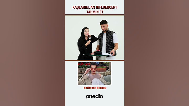 Fenomenleri Kaşlarından Tahmin Et 😂 Ahmet Can Dündar vs Mesut Can Tomay  😂 #shorts #shortsvideo